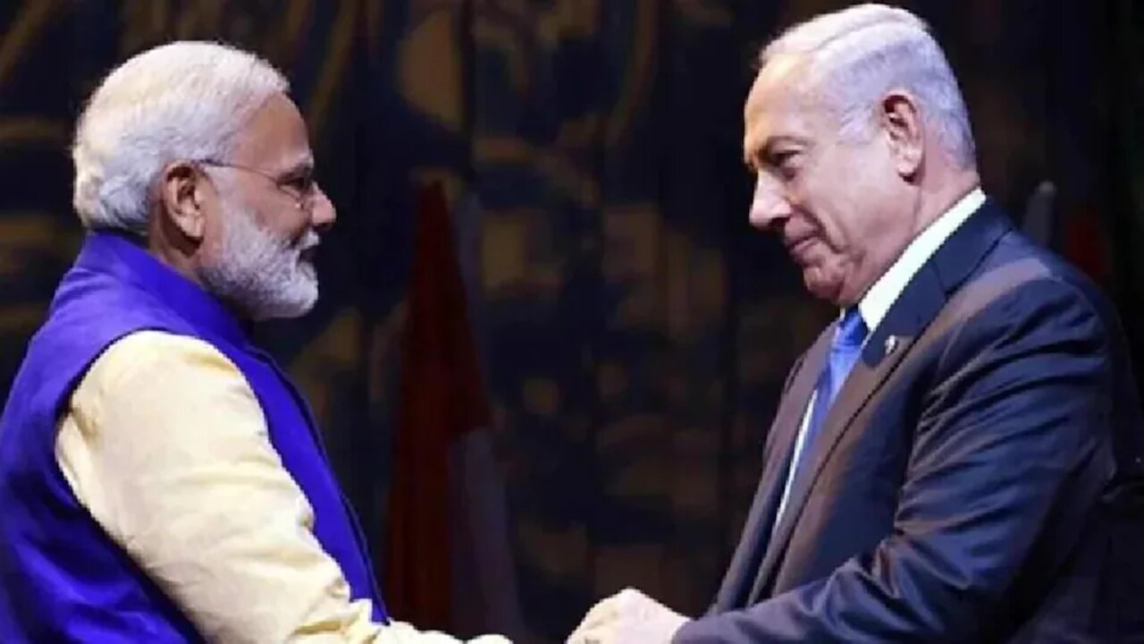 Netanyahu