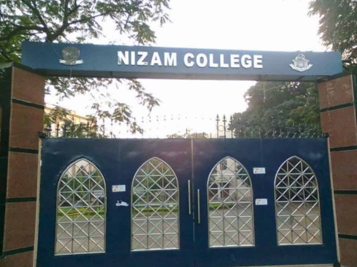 Nizam College
