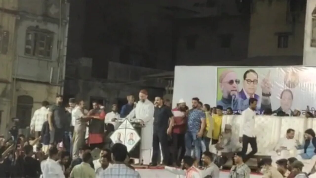 Owaisi