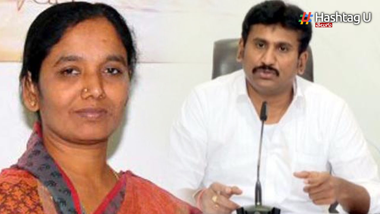 Paritala Thopudurthy