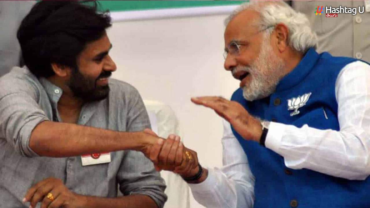 Pk Modi