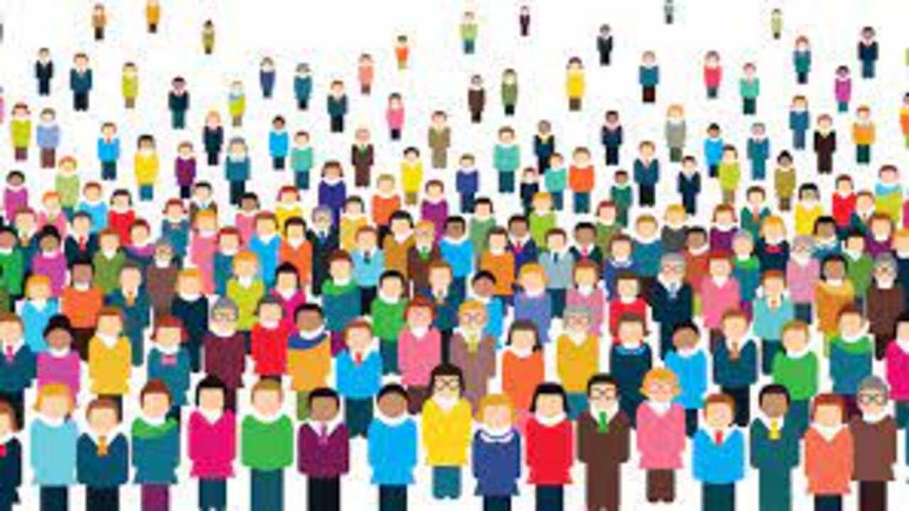 World Population Day