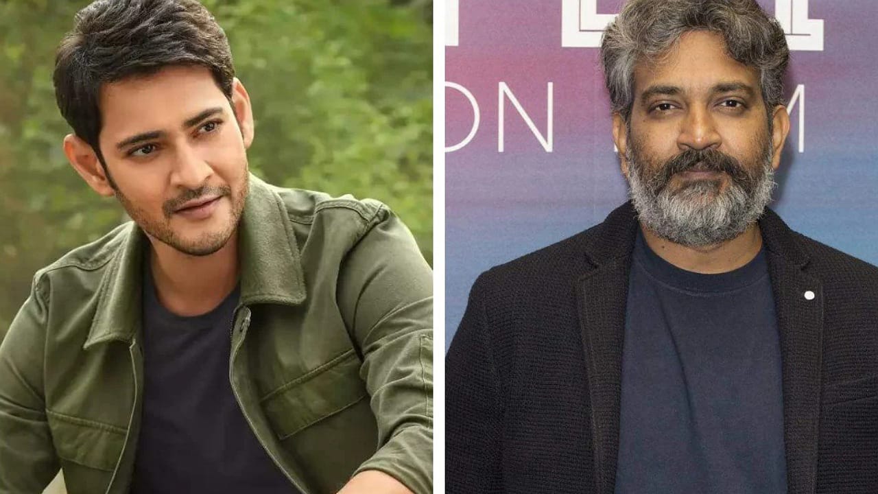 Rajamouli