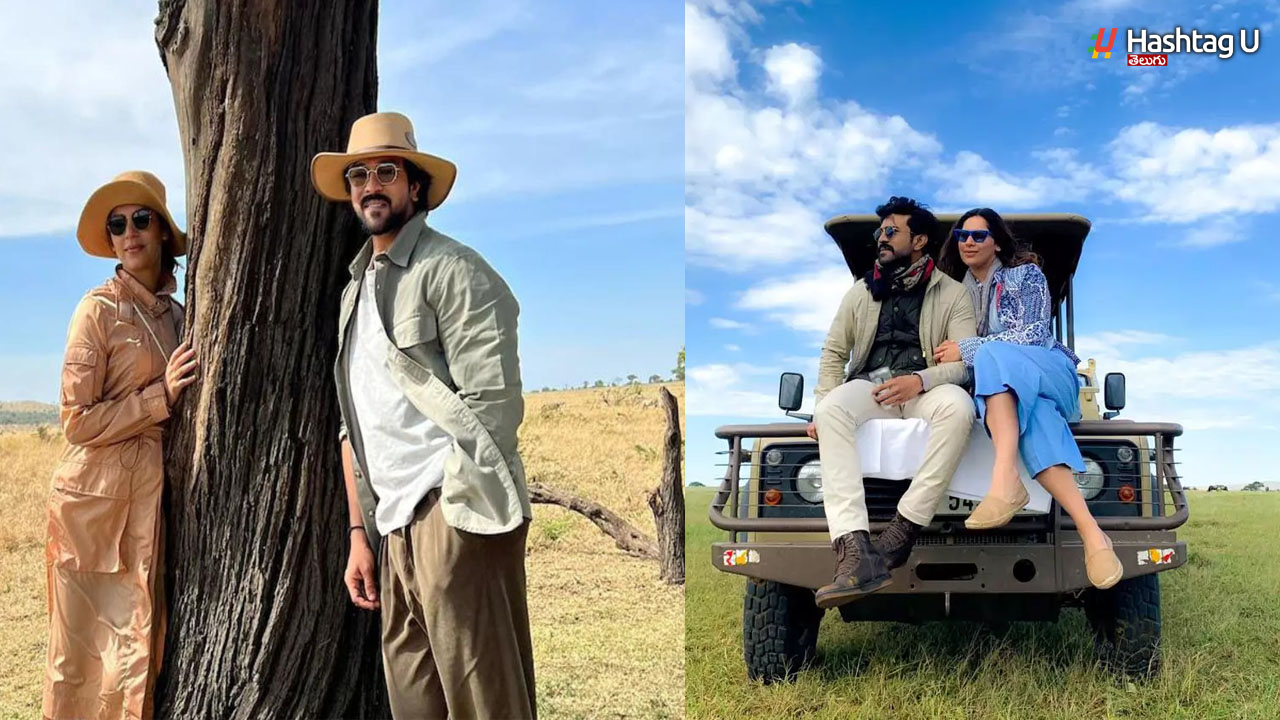 Ram Charan
