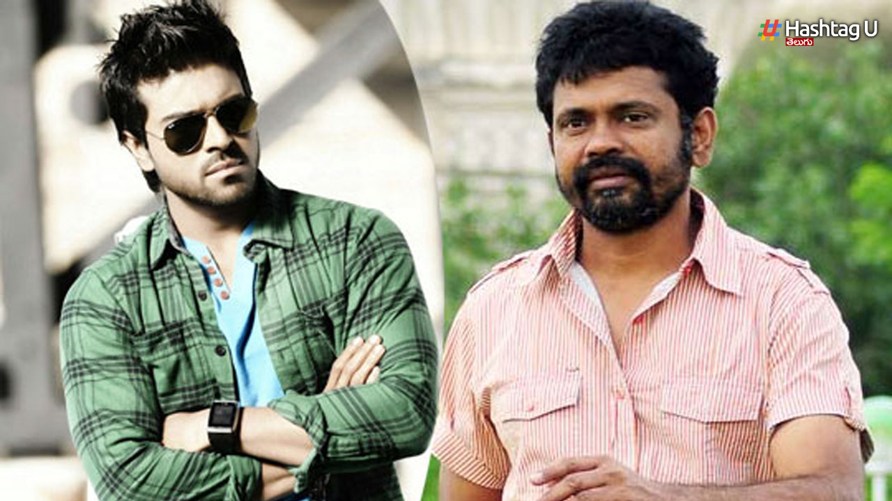 Ramcharan