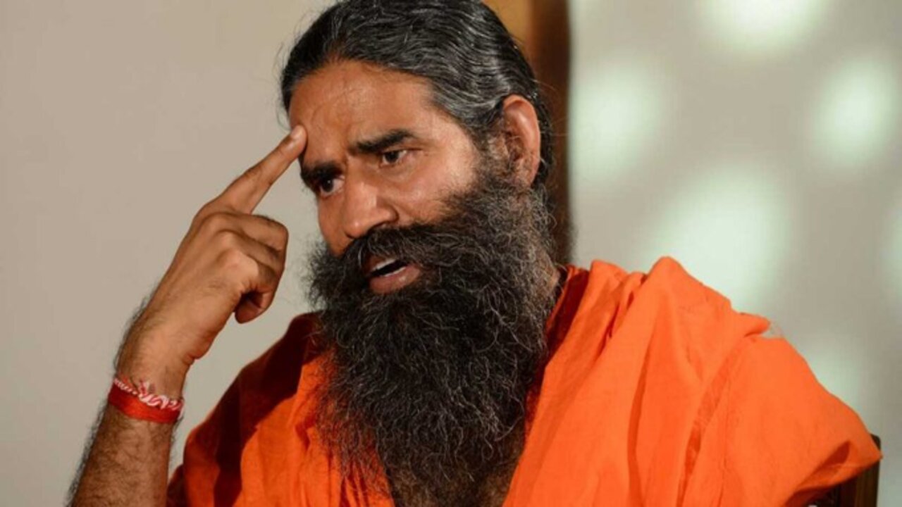 Ramdev Baba