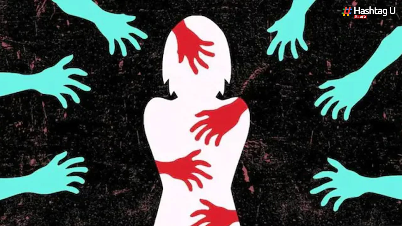 Rape