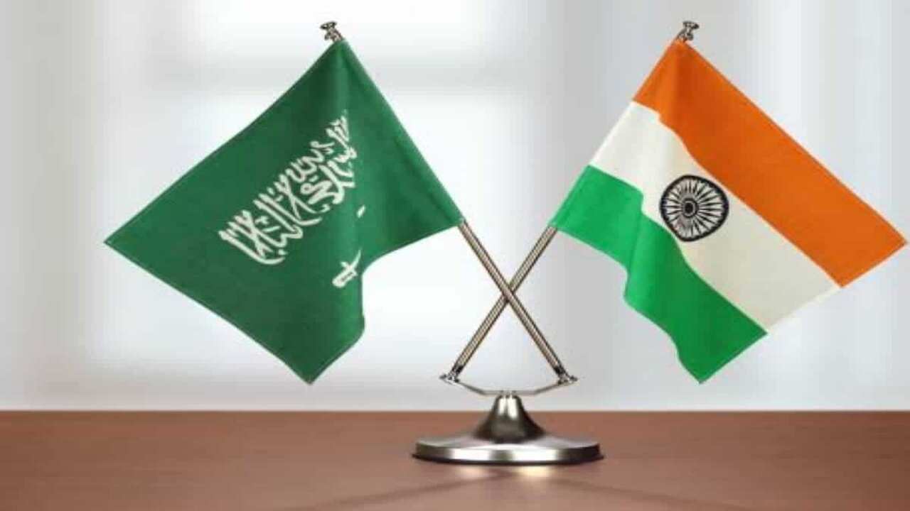 Saudi