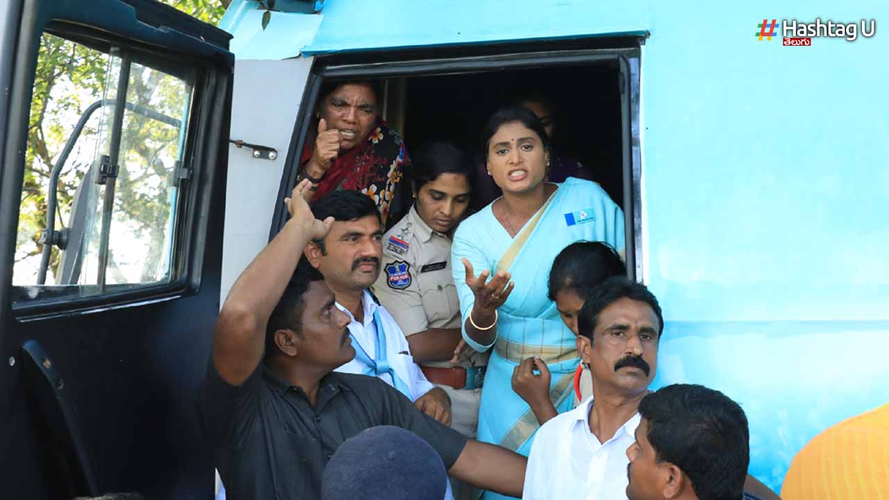 Sharmila1