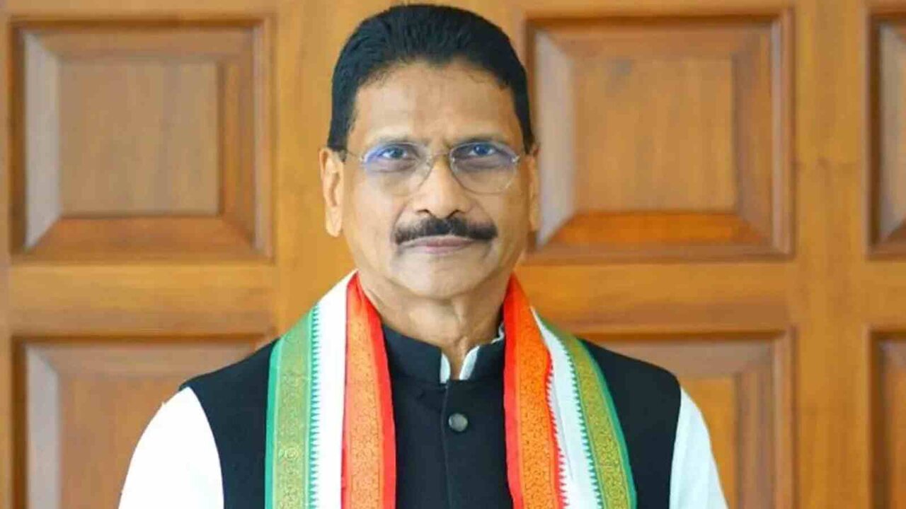 marri shashidhar reddy