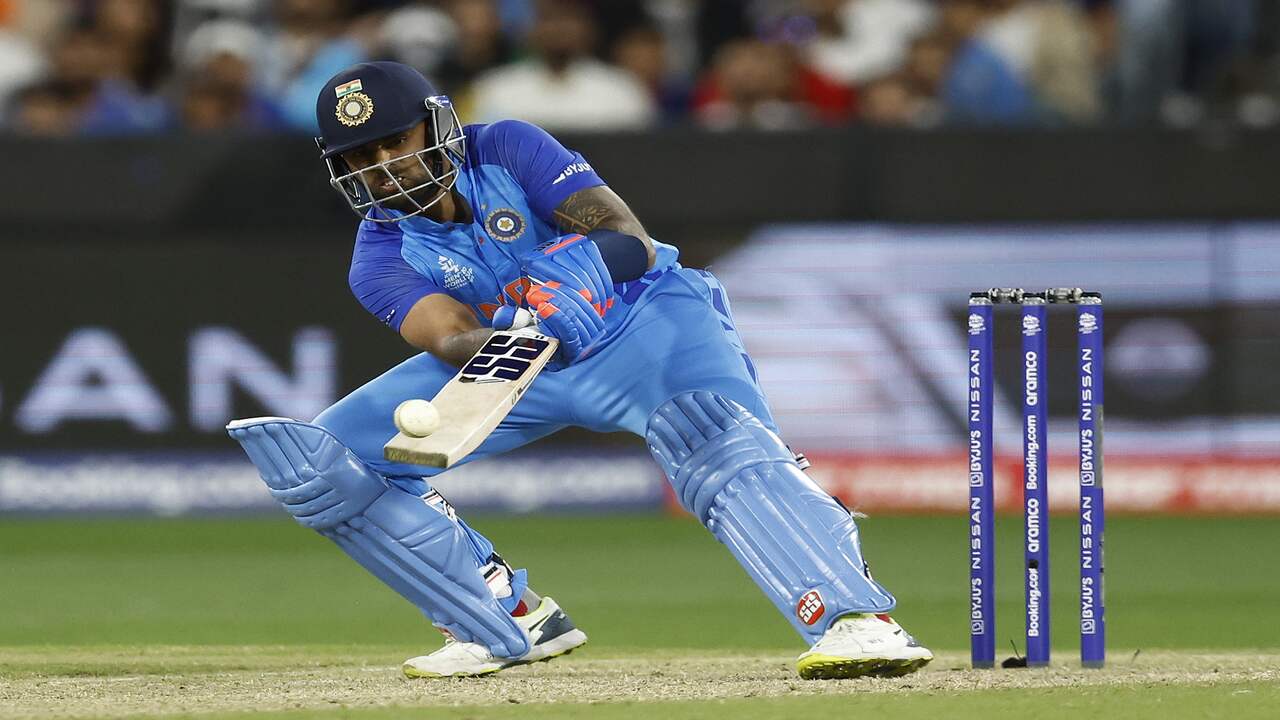 surya kumar yadav
