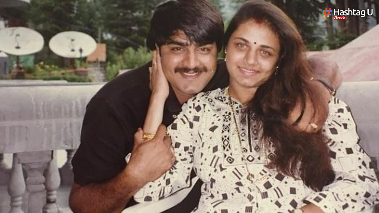 Srikanth