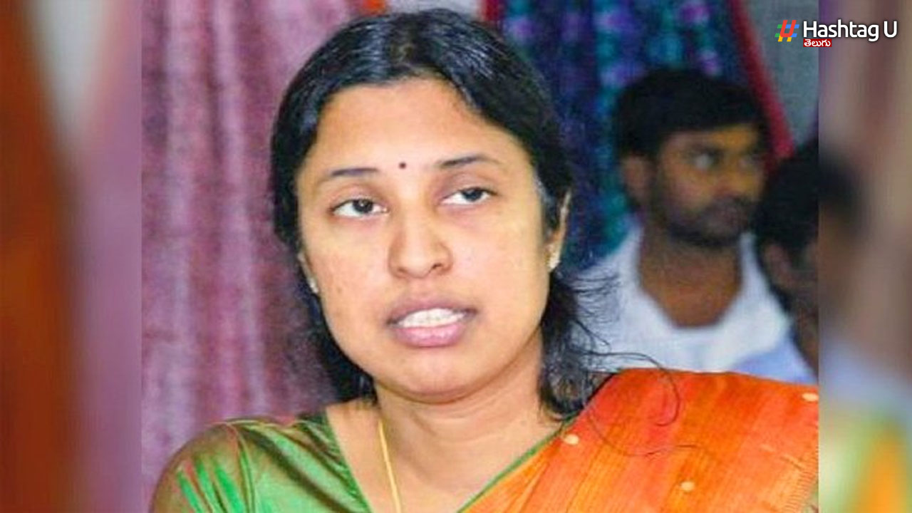 Srilaxmi