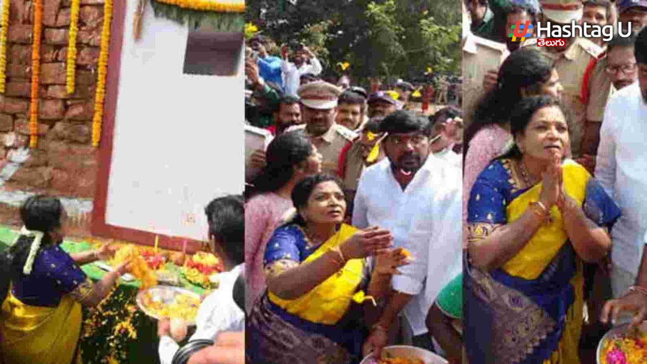 Tamilisai