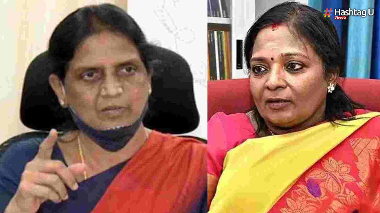 Tamilisai