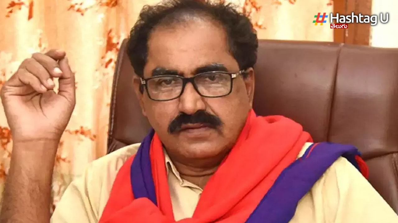 Tammineni Veerabhadram