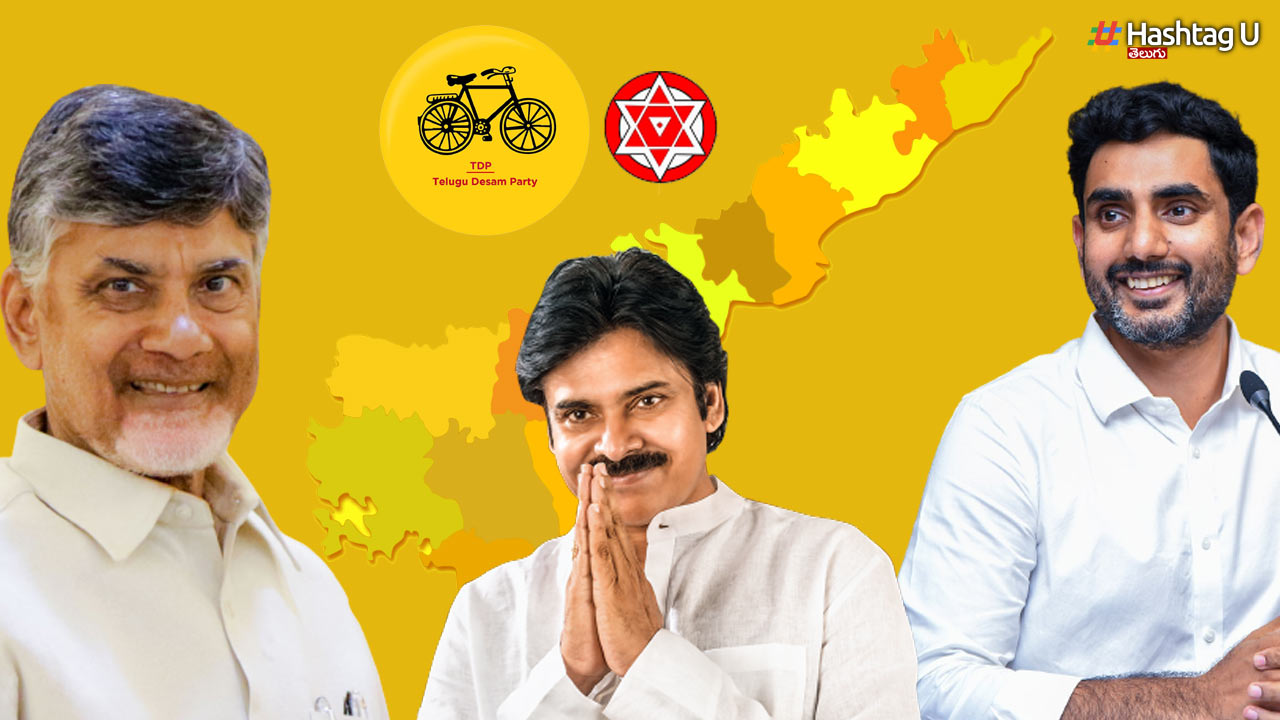 Tdp