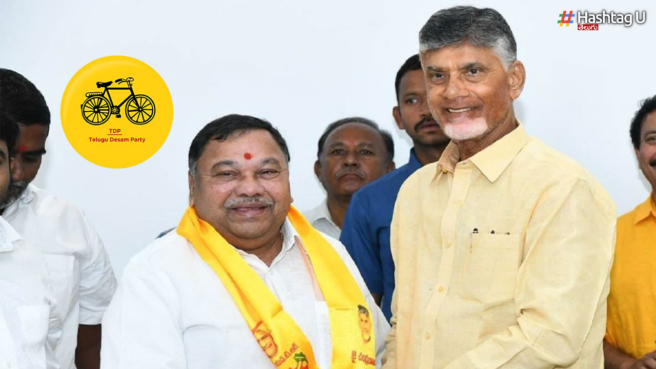 Tdp