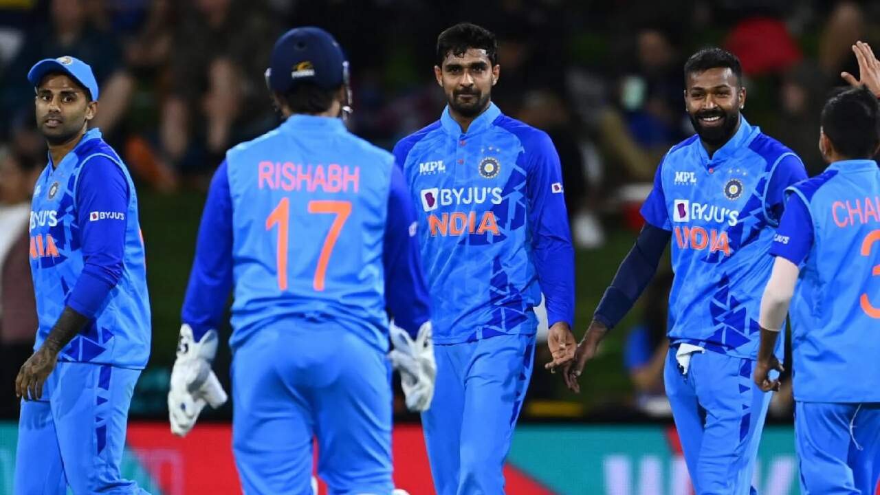Team India