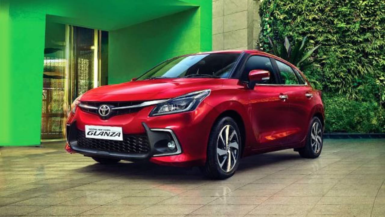 Toyota Kirloskar