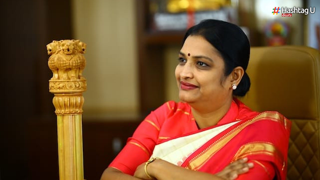 Usha Sri