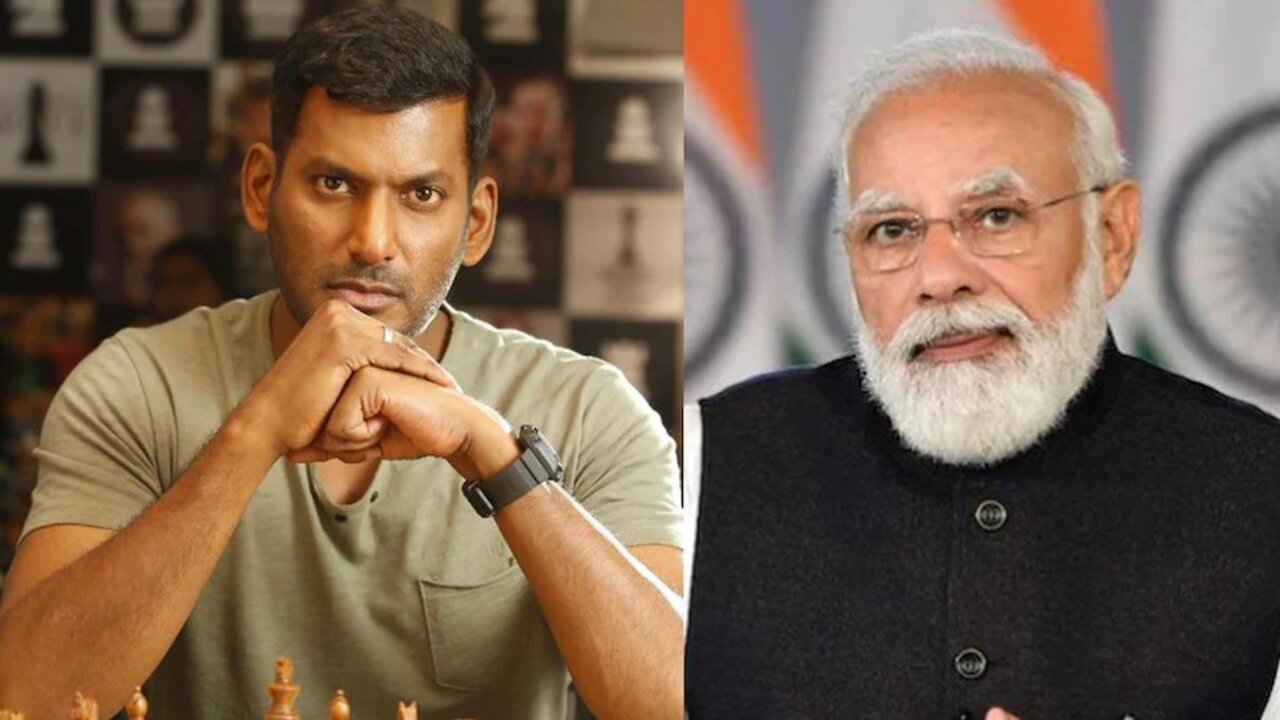 Vishal