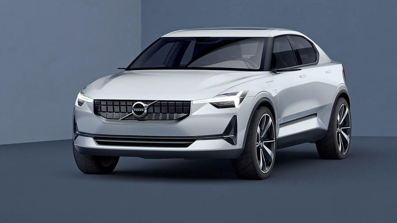 Volvo
