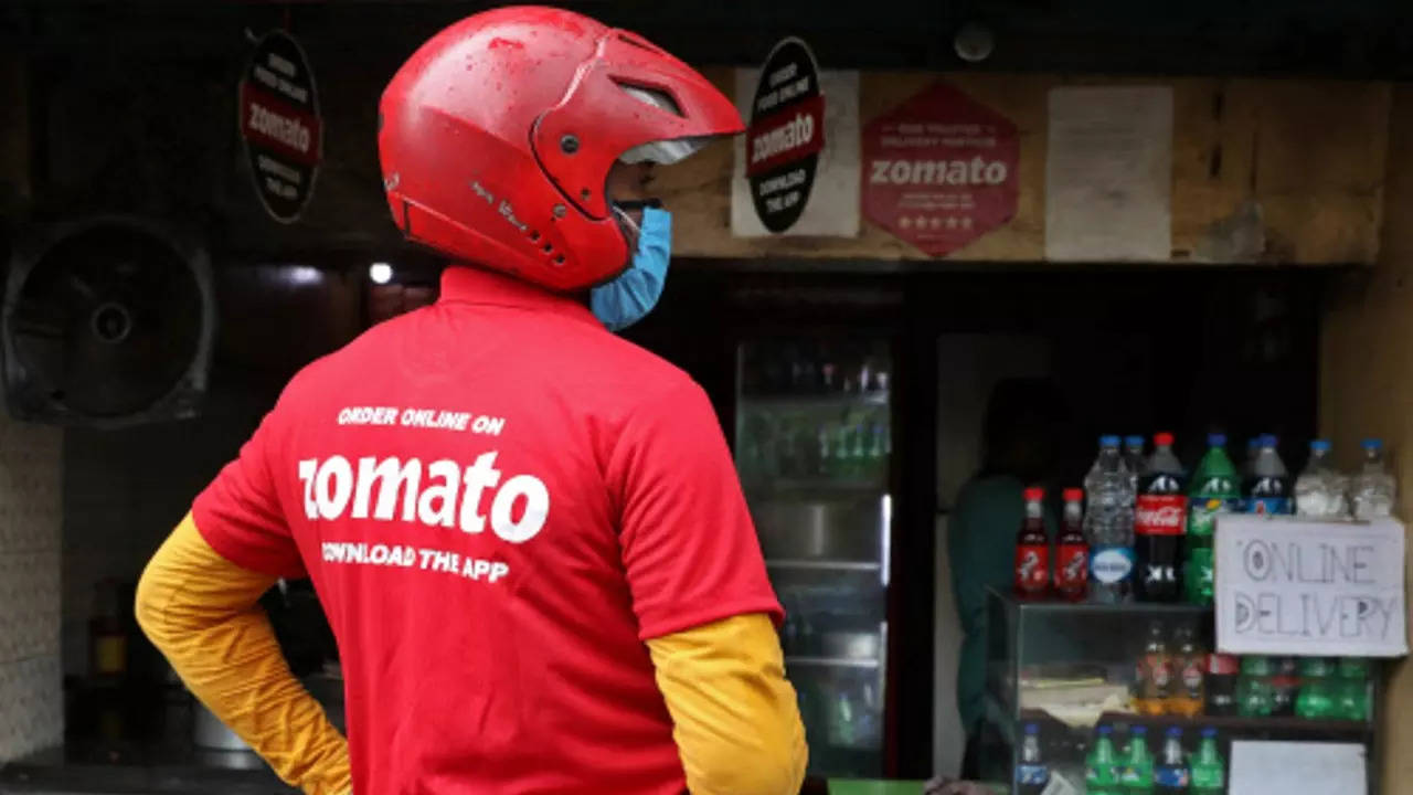 Zomato