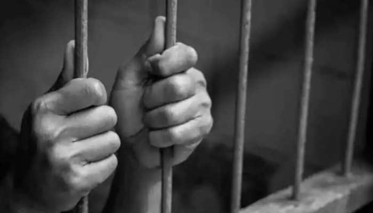 Jail