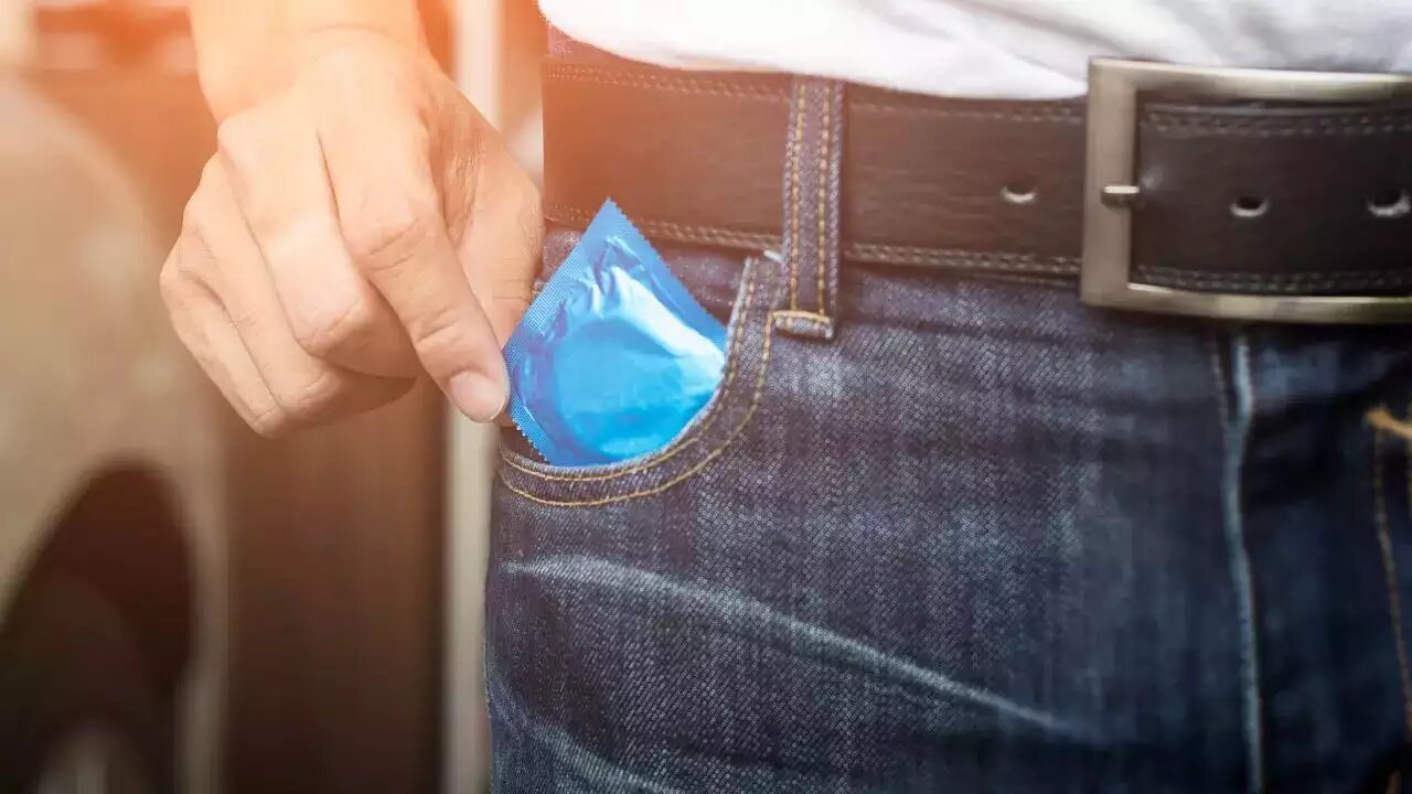 condoms