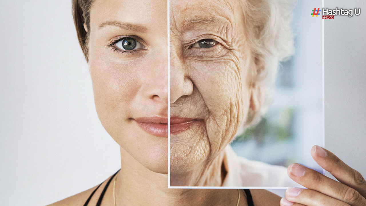 Aging Problems