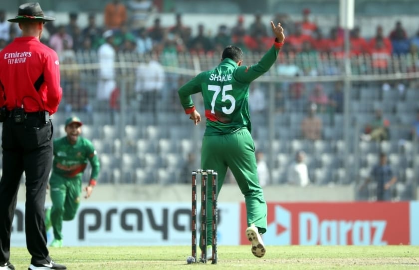 Bangladesh