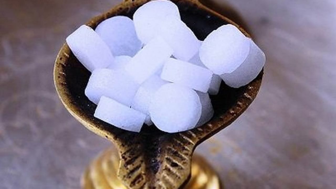 Camphor Remedies