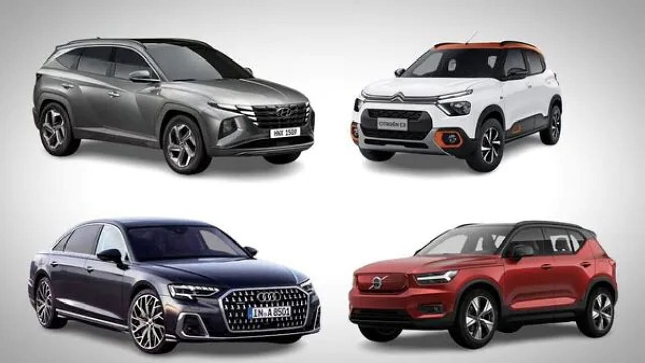 Best Mileage Cars