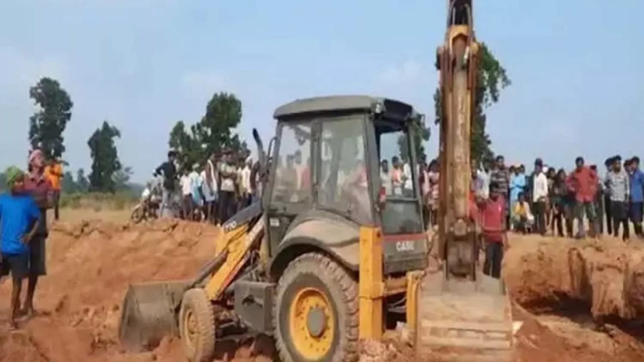 Chhattisgarh