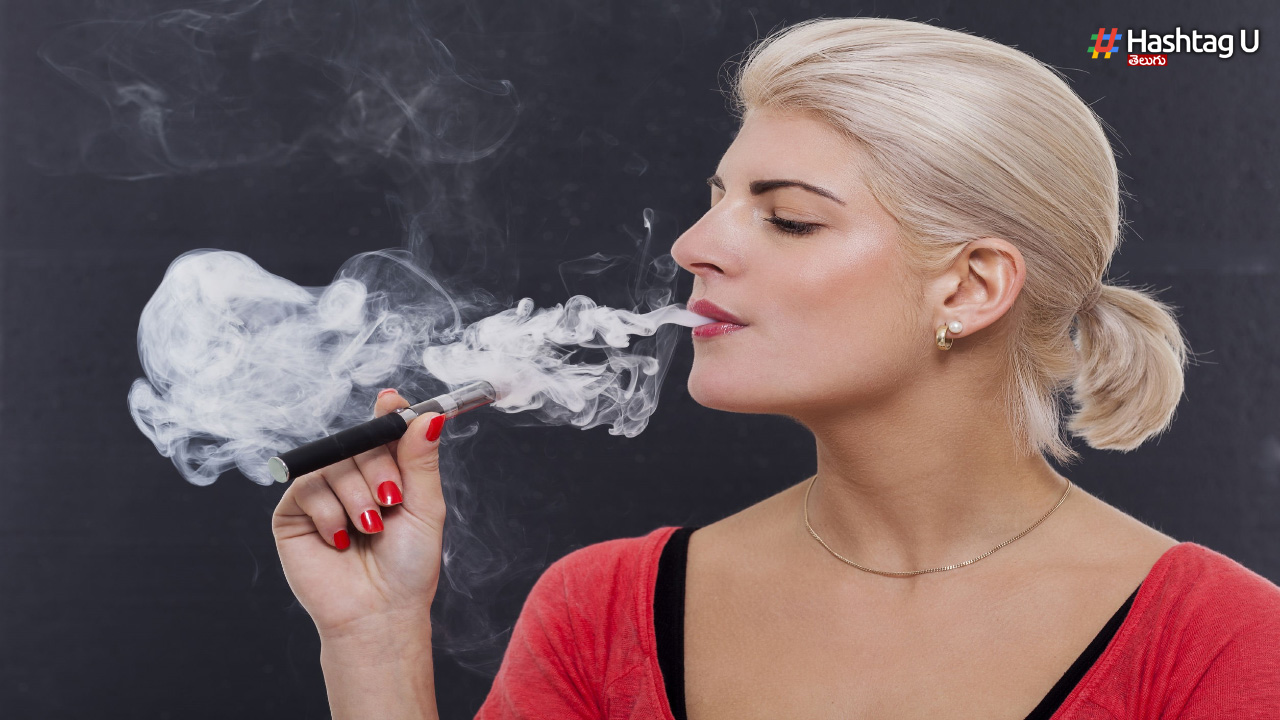 Cigarette Smoking