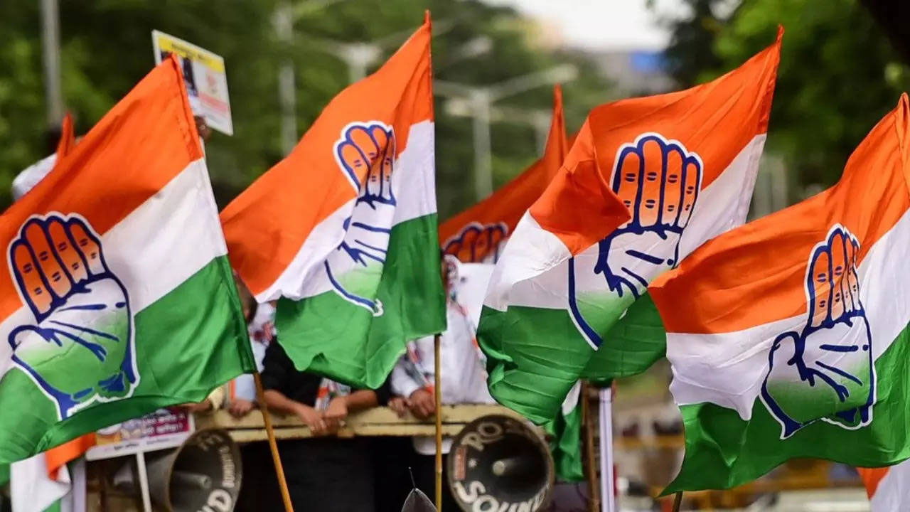 Congress Hashtag