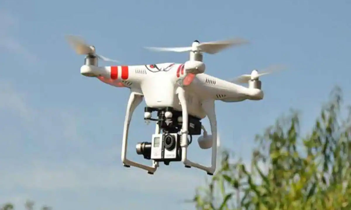 Drones