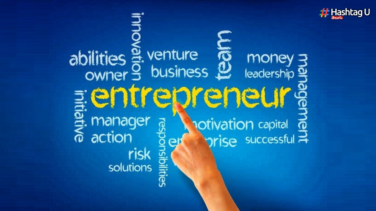 Entrepreneurs