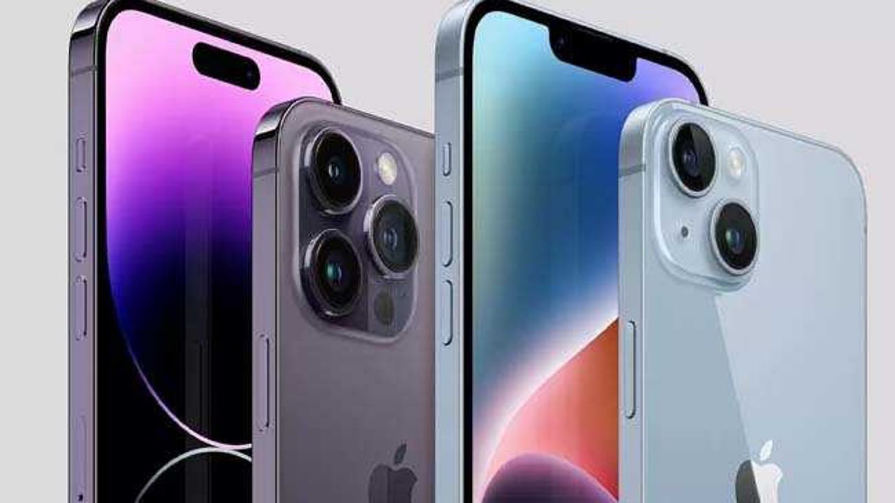 Iphone 14