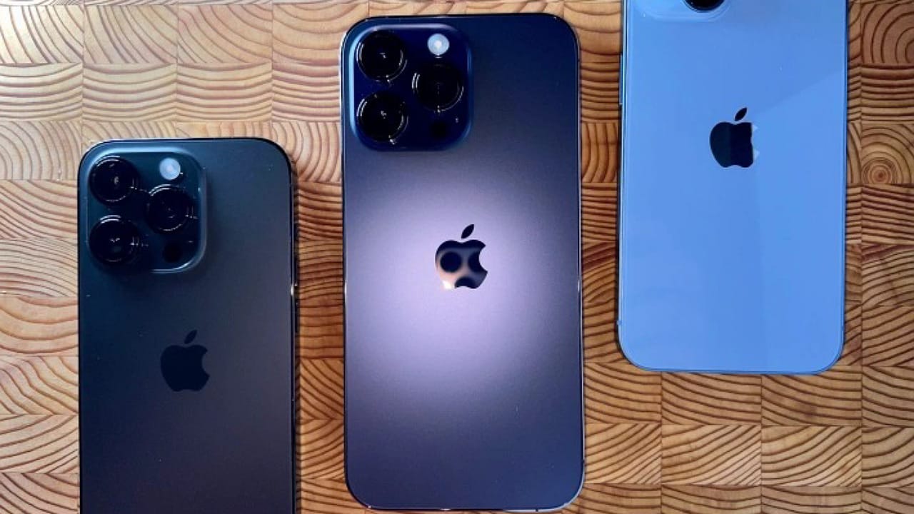 Iphone