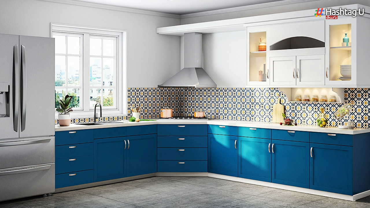 Kitchen Tips And Hacks