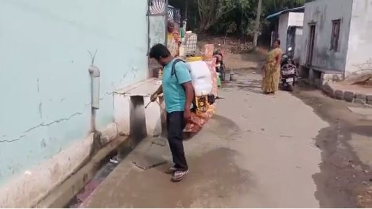 Kondapalli Imresizer