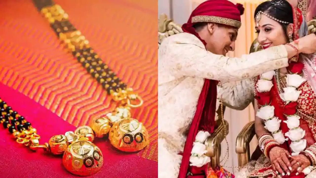 Mangalsutra