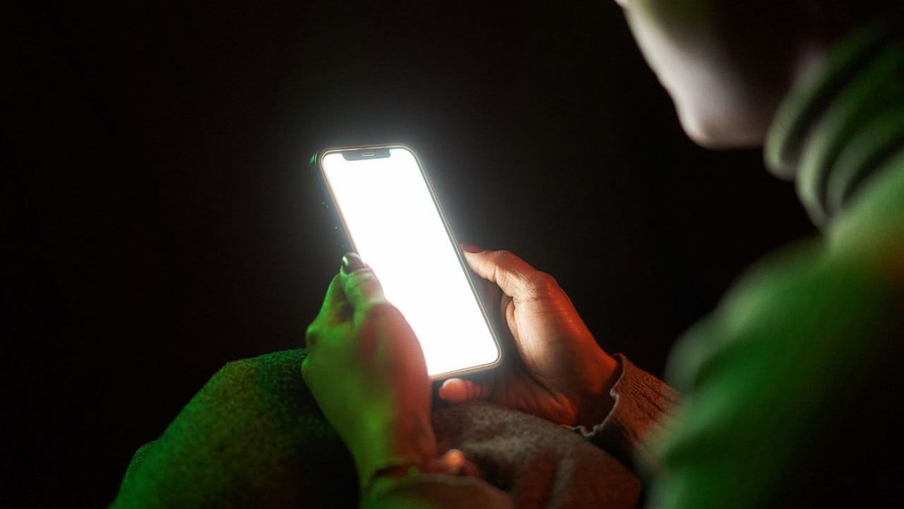 Mobile Use