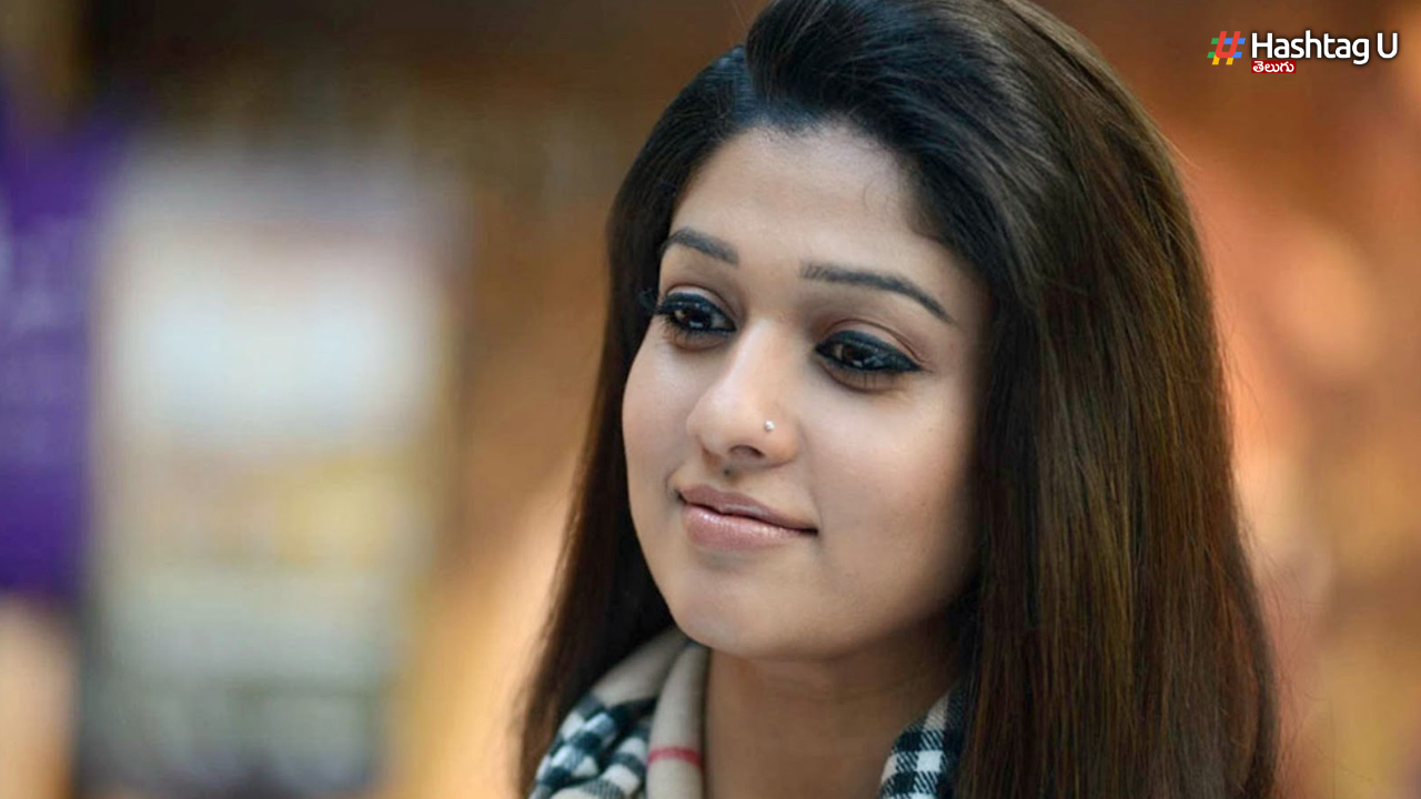Nayanthara