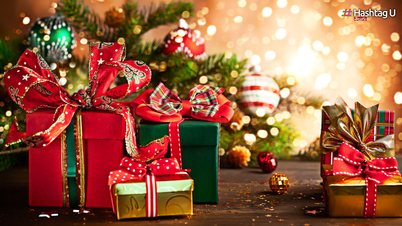 New Year Gifts 2023