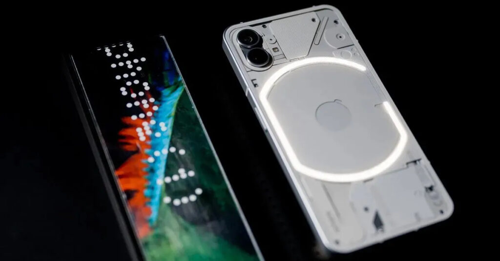 Nothing Phone 1 2 1024x536