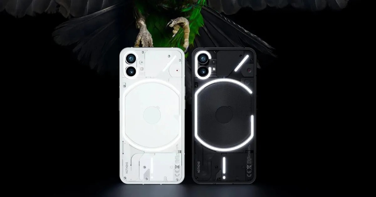 Nothing Phone