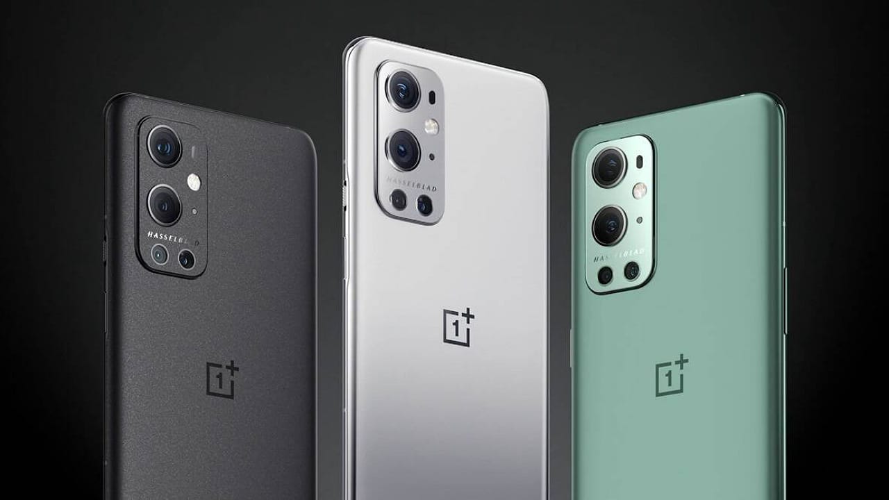 OnePlus Nord 3 5G